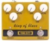 Tone City King Of Blues - Overdrive Tone City King Of Blues - Overdrive