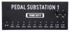 Tone City Pedal Substation 1 - Multi-Output Power Supply Tone City Pedal Substation 1 - Multi-Output Power Supply