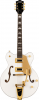Gretsch G5422TG Electromatic Classic Hollow Body DC SCW Gretsch G5422TG Electromatic Classic Hollow Body DC SCW