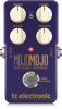 TC Electronic MojoMojo Paul Gilbert Overdrive TC Electronic MojoMojo Paul Gilbert Overdrive