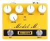 Tone City Model M V2 Distortion / Amp-In-A-Box Tone City Model M V2 Distortion / Amp-In-A-Box