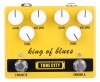 Tone City King Of Blues V2 - Overdrive Tone City King Of Blues V2 - Overdrive