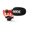 Rode VideoMic GO II Rode VideoMic GO II