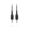 Rode SC9 Kabel TRRS-TRRS Rode SC9 Kabel TRRS-TRRS