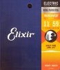 Elixir 12106 NanoWeb Medium 11-59 (7 String) Elixir 12106 NanoWeb Medium 11-59 (7 String)