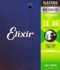Elixir 19106 OptiWeb Medium 11-59 (7 String) Elixir 19106 OptiWeb Medium 11-59 (7 String)