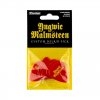 Dunlop YJMP02RD Yngwie Malmsteen 2.0mm 6-pak Dunlop YJMP02RD Yngwie Malmsteen 2.0mm 6-pak