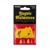 Dunlop YJMP03YL Yngwie Malmsteen 1.14mm 6-pak Dunlop YJMP03YL Yngwie Malmsteen 1.14mm 6-pak