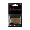 Dunlop 47PJB3NG Bonamassa Jazz III Gold 6-pak Dunlop 47PJB3NG Bonamassa Jazz III Gold 6-pak