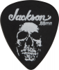 Jackson 451 Shape Skull Black Medium/Heavy 12-Pack Jackson 451 Shape Skull Black Medium/Heavy 12-Pack