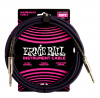 Ernie Ball EB 6393 Kabel instrumentalny 3m Ernie Ball EB 6393 Kabel instrumentalny 3m