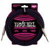 Ernie Ball EB 6395 Kabel instrumentalny 5.5m Ernie Ball EB 6395 Kabel instrumentalny 5.5m