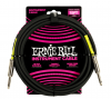 Ernie Ball EB 6399 Kabel instrumentalny 4.5m Ernie Ball EB 6399 Kabel instrumentalny 4.5m