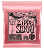 Ernie Ball 2217 Zippy Slinky 7-36 Ernie Ball 2217 Zippy Slinky 7-36