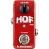 TC Electronic Hall of Fame Mini Reverb TC Electronic Hall of Fame Mini Reverb