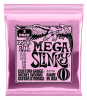 Ernie Ball 3213 Mega Slinky 10.5-48 3-Pack Ernie Ball 3213 Mega Slinky 10.5-48 3-Pack