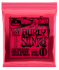 Ernie Ball 3226 Burly Slinky 11-52 3-Pack Ernie Ball 3226 Burly Slinky 11-52 3-Pack