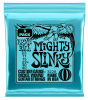 Ernie Ball 3228 Mighty Slinky 8.5-40 3-Pack Ernie Ball 3228 Mighty Slinky 8.5-40 3-Pack