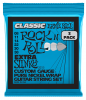 Ernie Ball 3255 Rock N Roll 8-38 3-Pack Ernie Ball 3255 Rock N Roll 8-38 3-Pack