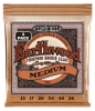 Ernie Ball 3544 Earthwood Phosphor Bronze 13-56 3-Pack Ernie Ball 3544 Earthwood Phosphor Bronze 13-56 3-Pack