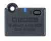 Boss BT-Dual Bluetooth Adaptor Boss BT-Dual Bluetooth Adaptor