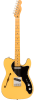 Fender Britt Daniel Tele Thinline MN AMG Fender Britt Daniel Tele Thinline MN AMG