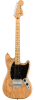 Fender Ben Gibbard Mustang MN NAT Fender Ben Gibbard Mustang MN NAT