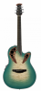 Ovation Celebrity Elite Exotic CE44X-9B Ovation Celebrity Elite Exotic CE44X-9B