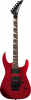 Jackson X Series Soloist SLX DX Red Crystal Jackson X Series Soloist SLX DX Red Crystal