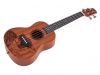 Laila UFG-2311-S CAT Ukulele Koncertowe Laila UFG-2311-S CAT Ukulele Koncertowe