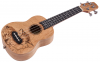 Laila UFG-2111-A CAT Ukulele Sopranowe Laila UFG-2111-A CAT Ukulele Sopranowe