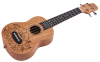 Laila UFG-2111-A FLOWERS Ukulele Sopranowe Laila UFG-2111-A FLOWERS Ukulele Sopranowe