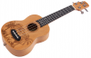 Laila UFG-2111-C PALMS Ukulele Sopranowe Laila UFG-2111-C PALMS Ukulele Sopranowe