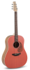 Ovation Applause Jump Acoustic Peach Ovation Applause Jump Acoustic Peach