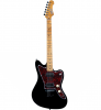 Jet Guitars JJ-350 BK HH Jet Guitars JJ-350 BK HH