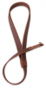 RightOn Straps Classical Hook Brown Pasek do Gitary Klasycznej RightOn Straps Classical Hook Brown Pasek do Gitary Klasycznej