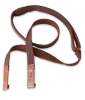 RightOn Straps Classical Dual Hook Brown Pasek do Gitary Klasycznej RightOn Straps Classical Dual Hook Brown Pasek do Gitary Klasycznej