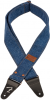 Fender x Wrangler Denim Strap Indigo Fender x Wrangler Denim Strap Indigo