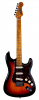 Jet Guitars JS-300 SB SSS Jet Guitars JS-300 SB SSS