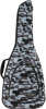 Fender FE920 Electric Guitar Gig Bag Winter Camo Fender FE920 Electric Guitar Gig Bag Winter Camo