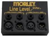 Morley MLLS - Line Level Shifter Morley MLLS - Line Level Shifter