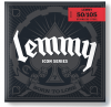 Dunlop Lemmy Kilmister Icon Signature Bass Strings 50-105 LKS50105 Dunlop Lemmy Kilmister Icon Signature Bass Strings 50-105 LKS50105
