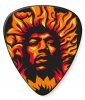 Dunlop Jimi Hendrix 69 Psych Series VooDoo Fire JHR14HV Dunlop Jimi Hendrix 69 Psych Series VooDoo Fire JHR14HV