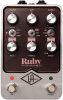 Universal Audio Ruby 63 Top Boost Amplifier Universal Audio Ruby 63 Top Boost Amplifier