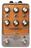 Universal Audio Woodrow 55 Instrument Amplifier Universal Audio Woodrow 55 Instrument Amplifier