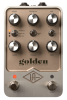 Universal Audio Golden Reverberator Universal Audio Golden Reverberator