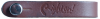 RightOn Neck Straplink Brown RightOn Neck Straplink Brown