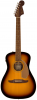 Fender Malibu Player Sunburst WN v2 Fender Malibu Player Sunburst WN v2