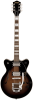 Gretsch G2655T Streamliner Center Block Jr. with Bigsby DC BRWNSTNE Gretsch G2655T Streamliner Center Block Jr. with Bigsby DC BRWNSTNE