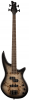 Jackson JS Series Spectra Bass JS2P Black Burst Jackson JS Series Spectra Bass JS2P Black Burst